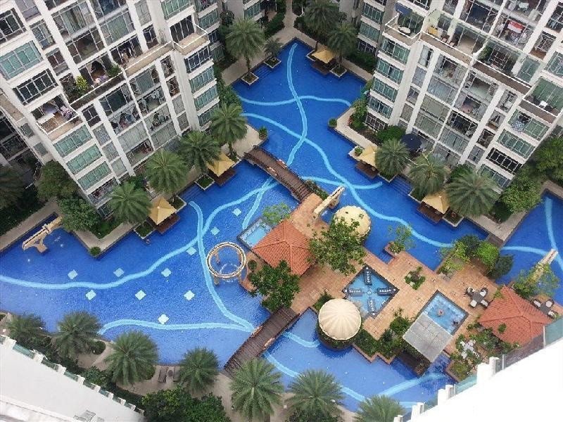 Lakeshore Condo (very close to Lakeside MRT) Fully Furnished Common Room to Let  - Lakeside - Bedroom - Homates Singapore