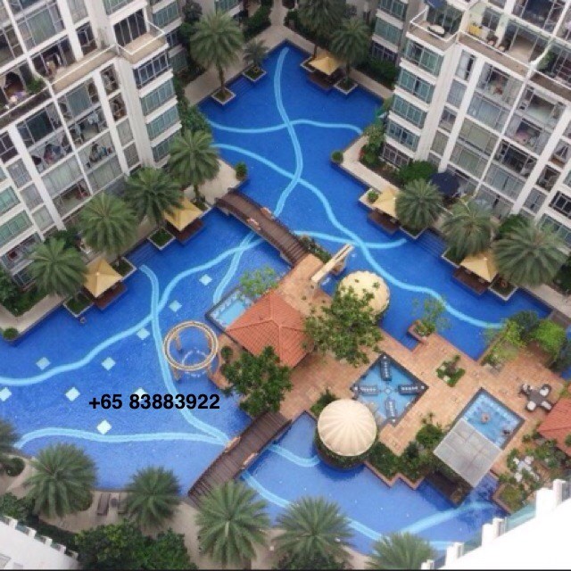 Lakeshore Condo (very close to Lakeside MRT) Fully Furnished Common Room to Let  - Lakeside - Bedroom - Homates Singapore
