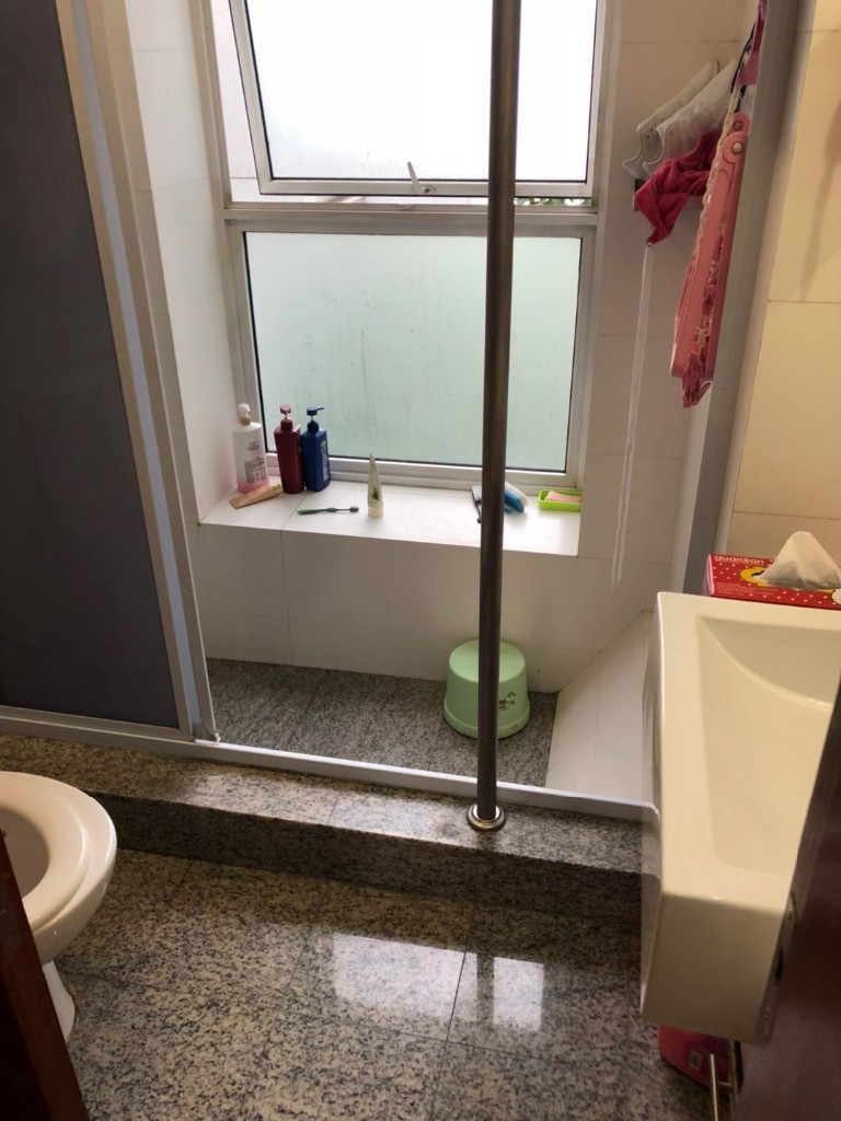 海军部lacasa公寓主人房出租 - Admiralty - Bedroom - Homates Singapore