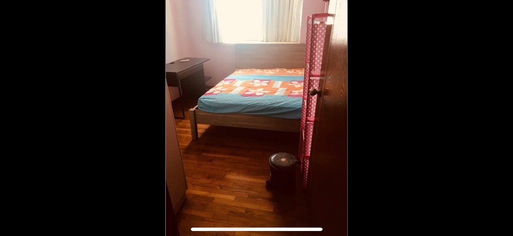 碧山苑公寓普通房出租(Bishan Loft) - Bishan - Bedroom - Homates Singapore