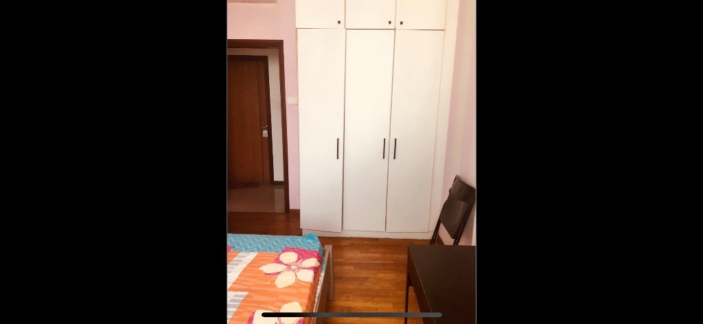 碧山苑公寓普通房出租(Bishan Loft) - Bishan - Bedroom - Homates Singapore
