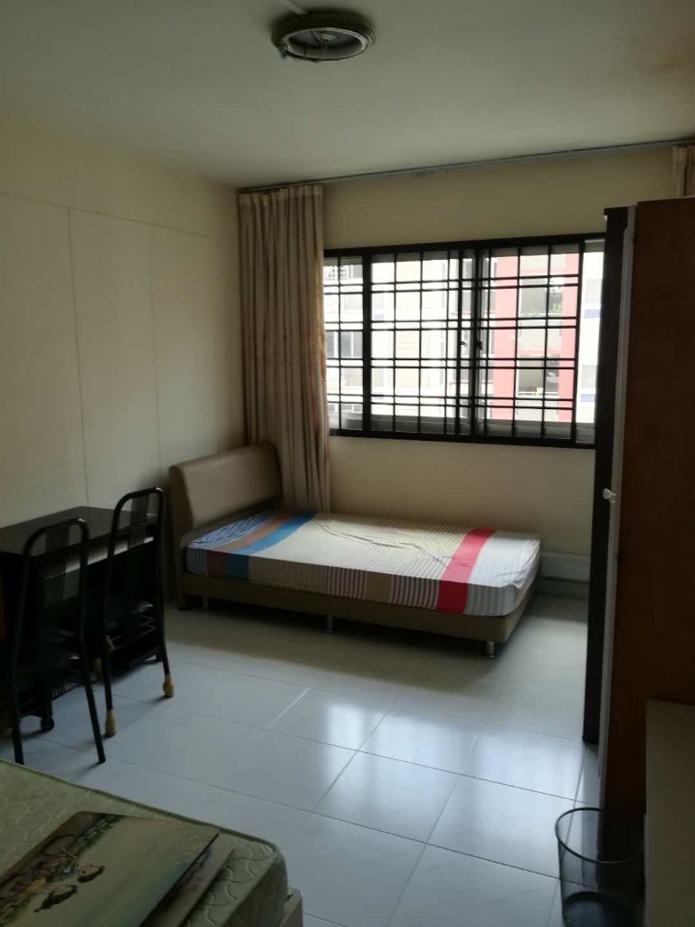 巴西立51街大牌553 主人房和大普通房出租 - Pasir Ris 白沙/巴西立 - 分租房間 - Homates 新加坡