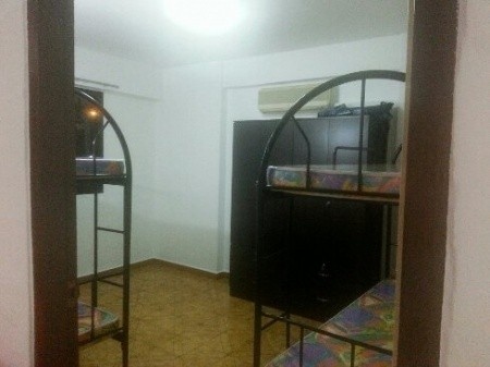 3分钟步行到Kallang[加冷]地铁站（只限女性） - Kallang 加冷 - 分租床位 - Homates 新加坡