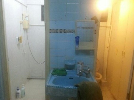 3分钟步行到Kallang[加冷]地铁站（只限女性） - Kallang 加冷 - 分租床位 - Homates 新加坡