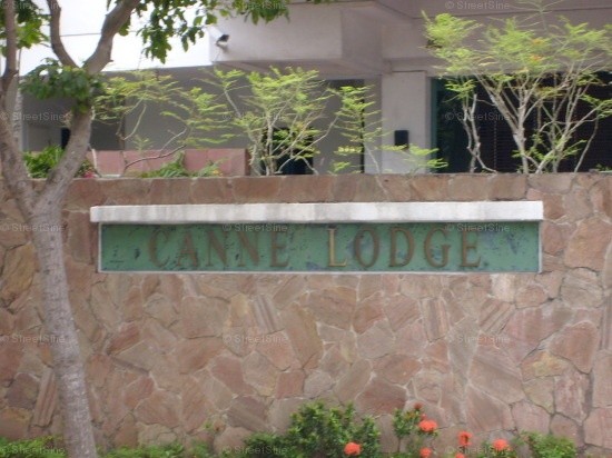 Kallang加冷地铁站旁Canne Lodge 大三房公寓，马上入住 - Kallang - Flat - Homates Singapore