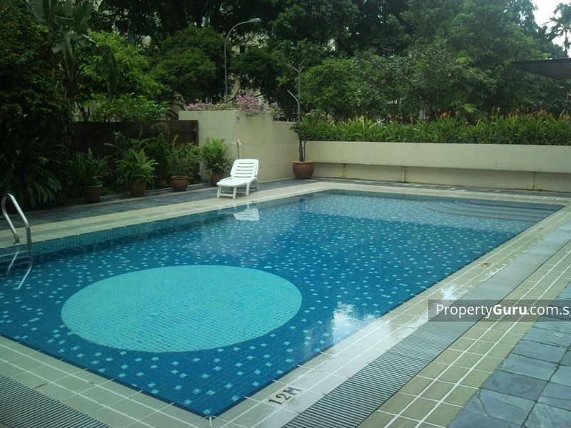 Kallang加冷地铁站旁Canne Lodge 大三房公寓，马上入住 - Kallang - Flat - Homates Singapore