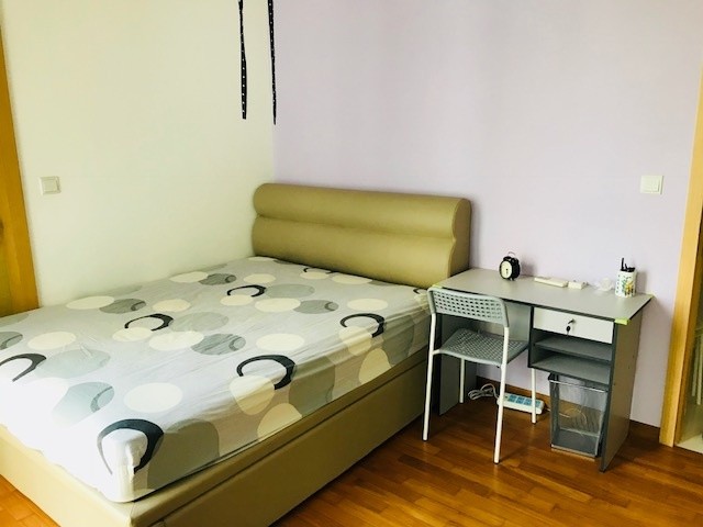 Eight Courtyards master bedroom for rent! - Yishun - Flat - Homates Singapore