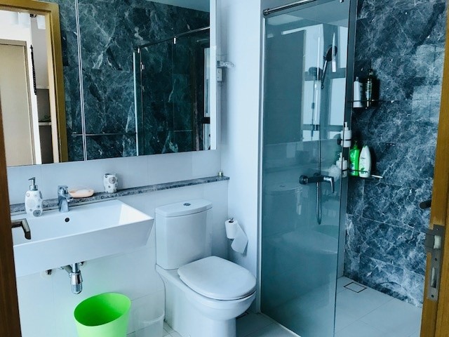 Eight Courtyards master bedroom for rent! - Yishun - Flat - Homates Singapore