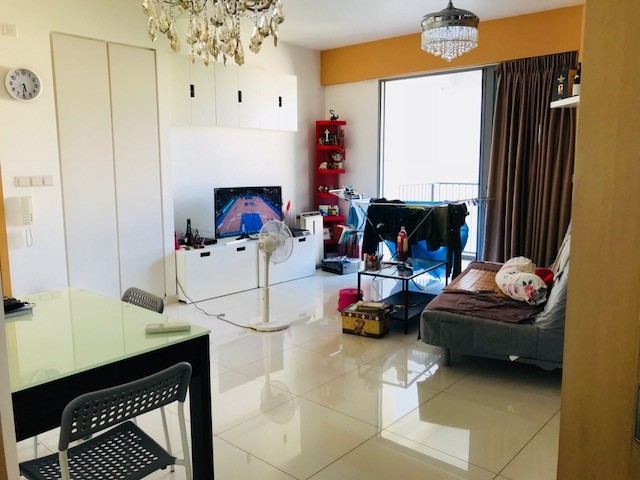 Eight Courtyards master bedroom for rent! - Yishun - Flat - Homates Singapore