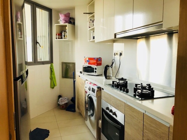 Eight Courtyards master bedroom for rent! - Yishun - Flat - Homates Singapore