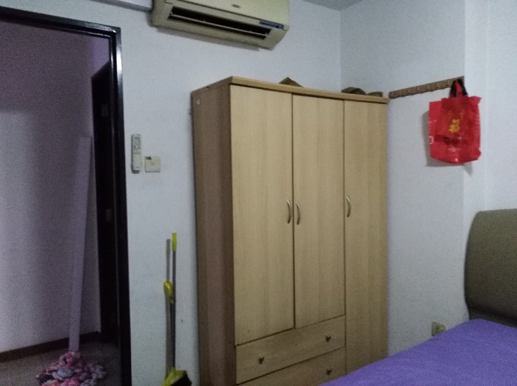 海军部两个房间出租，包水电网，家具齐全，环境干净舒适交通便利 - Admiralty 海军部 - 分租房间 - Homates 新加坡