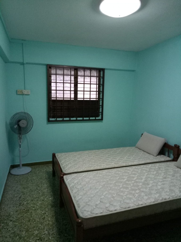 3房式出租，欢迎来电 90604997 - Ang Mo Kio - Flat - Homates Singapore