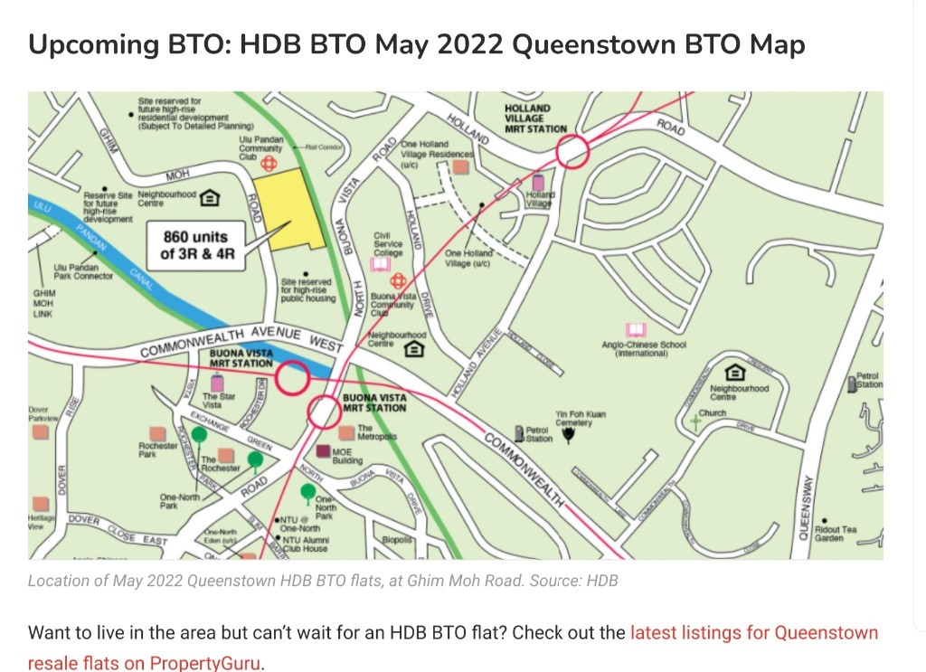 Hdb Macpherson Bto May 2021 Macpherson Bto Launch May 2021