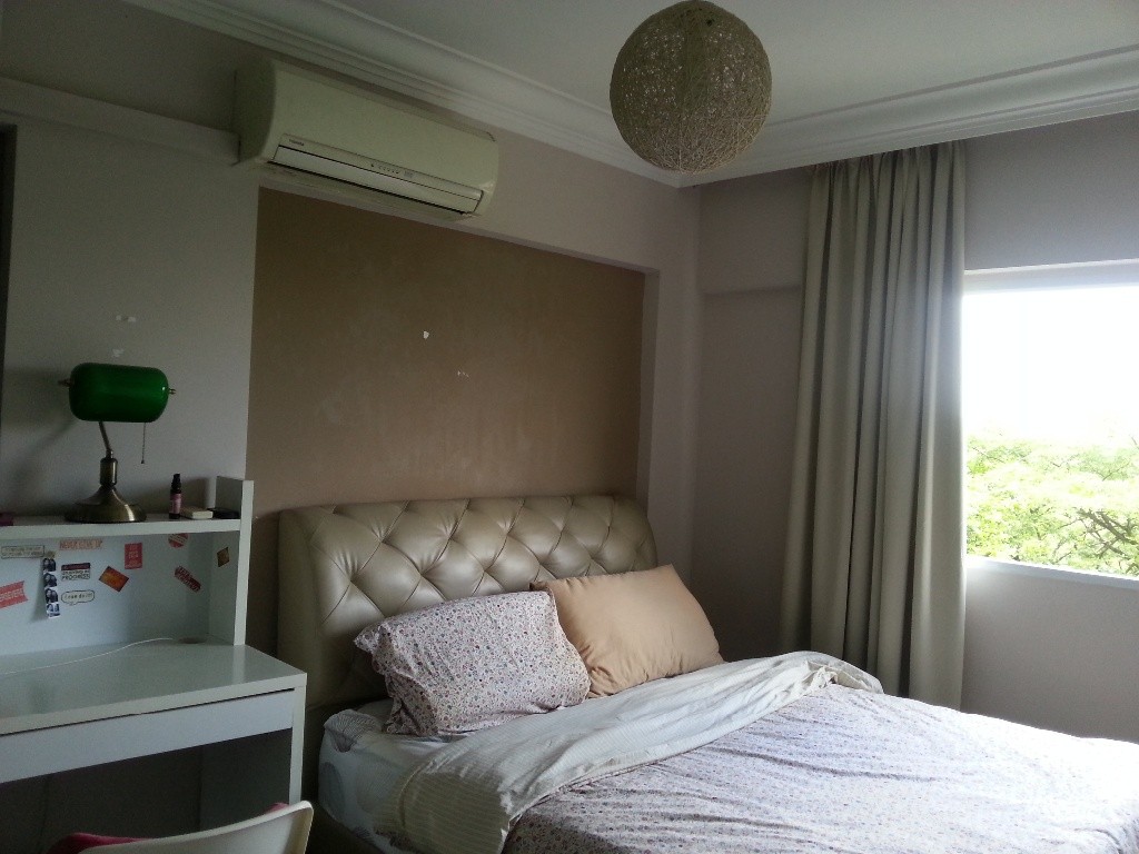 Single Room Rental  - Ang Mo Kio - Bedroom - Homates Singapore