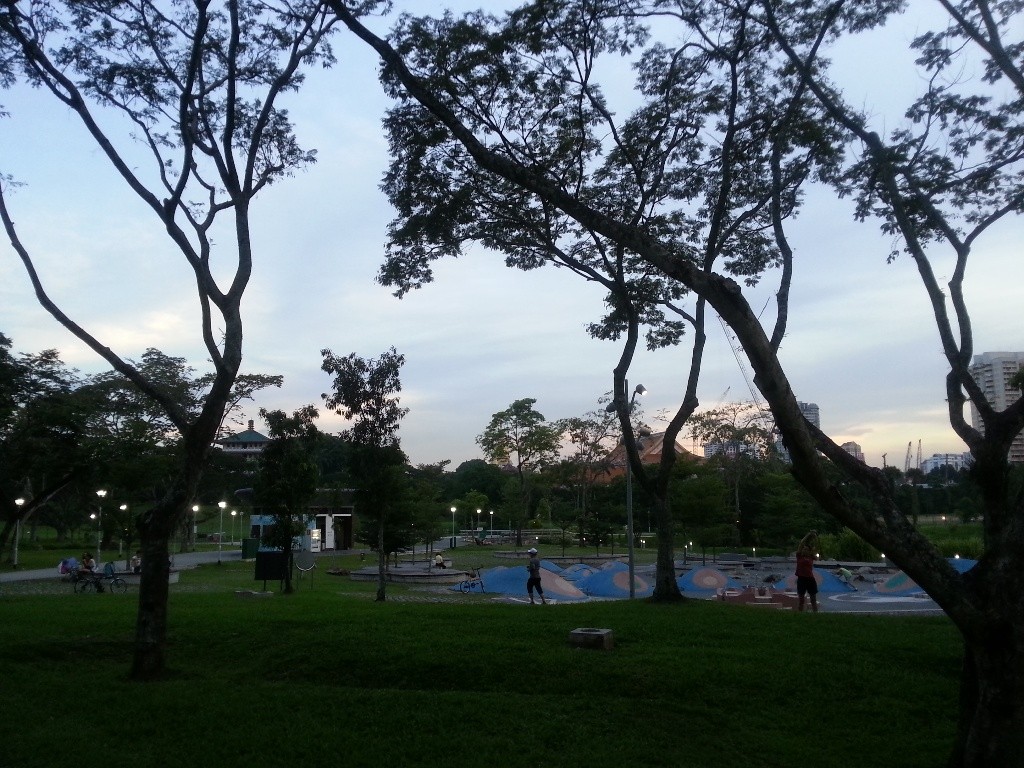 Single Room Rental  - Ang Mo Kio - Bedroom - Homates Singapore