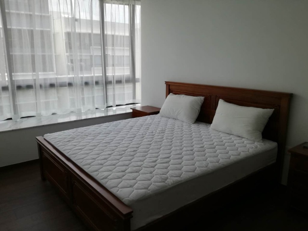 Nearby Pasir Ris MRT Dnest Blk 147 高楼 三房 整套出租 - Pasir Ris 白沙/巴西立 - 整个住家 - Homates 新加坡