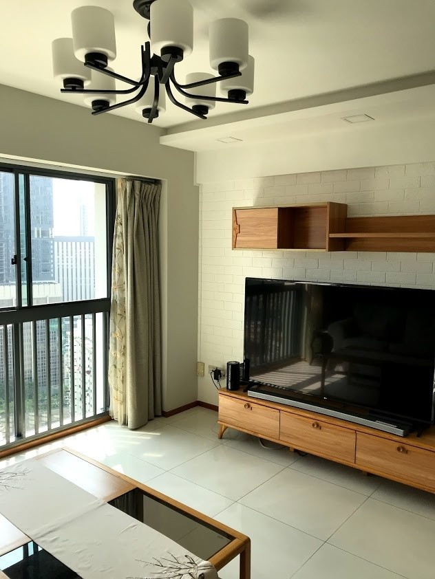 Pinnacle Duxton Common Room For Rent (CBD) - Tanjong Pagar - Bedroom - Homates Singapore