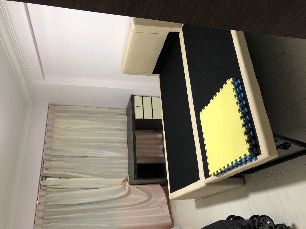 497G tampines st 45 - Tampines 淡滨尼 - 分租房间 - Homates 新加坡
