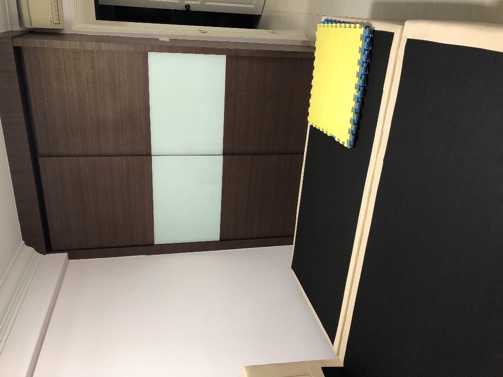497G tampines st 45 - Tampines 淡滨尼 - 分租房间 - Homates 新加坡