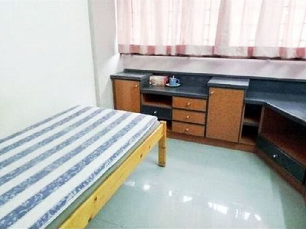 Common room @Block 257 Boon Lay Drive. $585 all-in. NO AGENT FEE. Near Jurong Point &amp; Boon Lay MRT. - Boon Lay - Bedroom - Homates Singapore