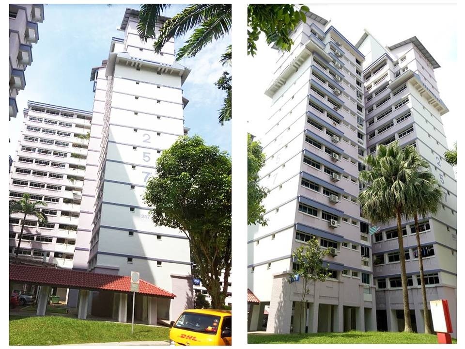 Common room @Block 257 Boon Lay Drive. $585 all-in. NO AGENT FEE. Near Jurong Point &amp; Boon Lay MRT. - Boon Lay - Bedroom - Homates Singapore