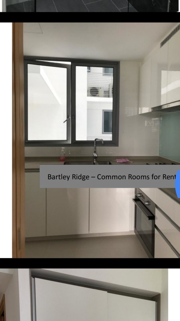 Common Rooms for Rent at Bartley Ridge - Bartley - Bedroom - Homates Singapore