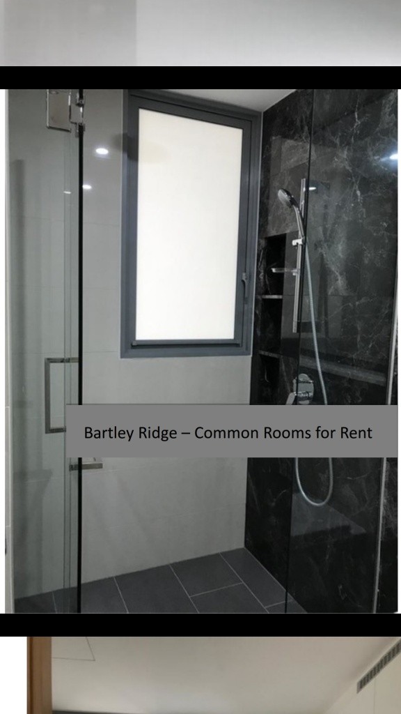 Common Rooms for Rent at Bartley Ridge - Bartley - Bedroom - Homates Singapore