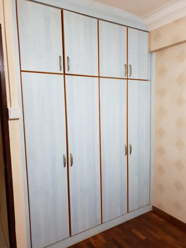 726 Tampines Street 71, Singapore 520726 - Tampines - Bedroom - Homates Singapore