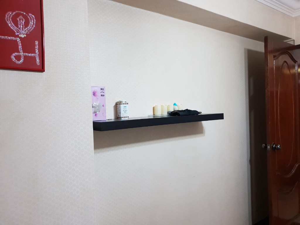 726 Tampines Street 71, Singapore 520726 - Tampines - Bedroom - Homates Singapore