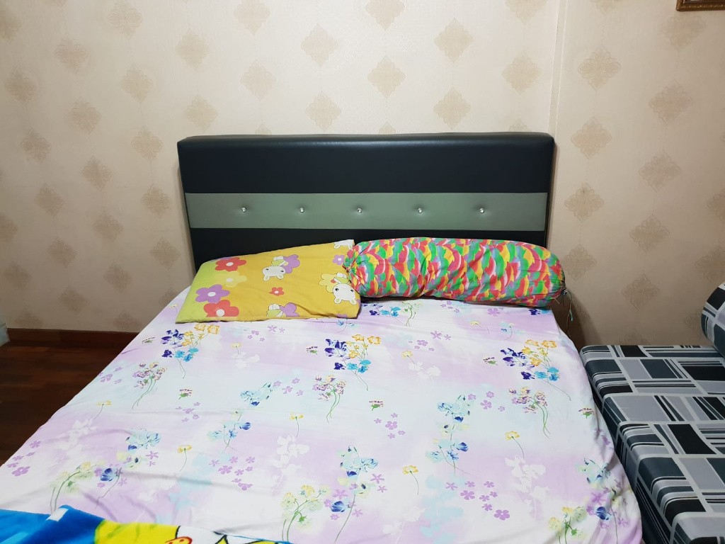 726 Tampines Street 71, Singapore 520726 - Tampines - Bedroom - Homates Singapore