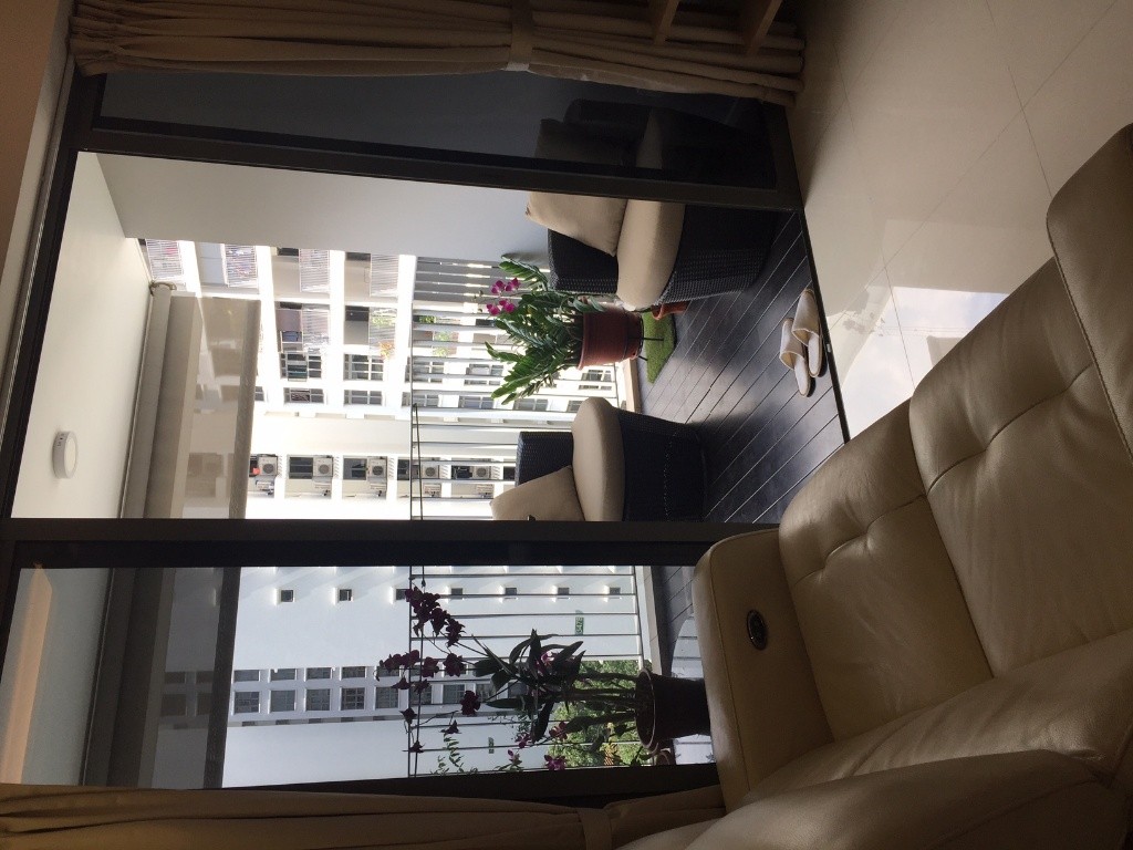 3 Rm DBSS flat Adora Green - Yishun - Flat - Homates Singapore