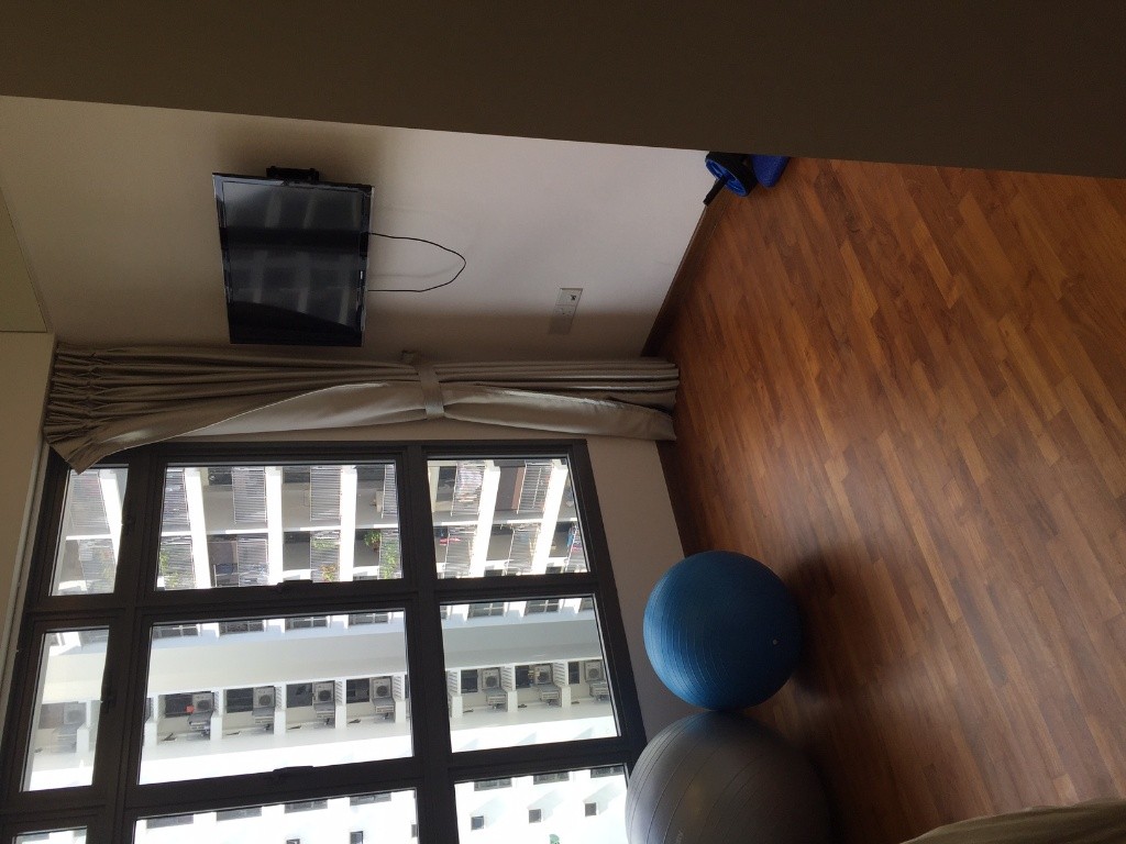 3 Rm DBSS flat Adora Green - Yishun - Flat - Homates Singapore