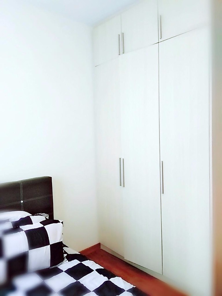 私人公寓主人房（treasure trove ），榜鹅地铁站旁，步行1分钟 pounggol MRT ,紫线最后一站，一分钟步行到家 - Punggol 榜鹅 - 分租房间 - Homates 新加坡