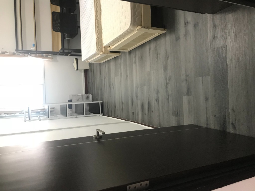 裕廊西42街大牌549  - Jurong West - Bedroom - Homates Singapore