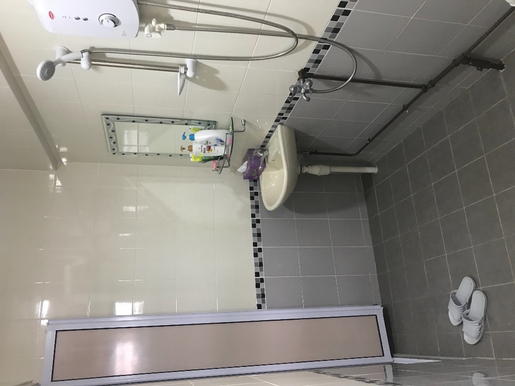 裕廊西42街大牌549  - Jurong West - Bedroom - Homates Singapore