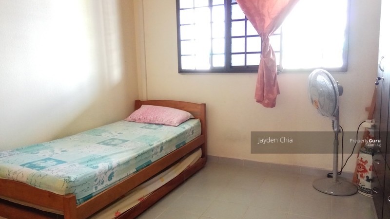 Yishun Room for rent  - Yishun - Bedroom - Homates Singapore