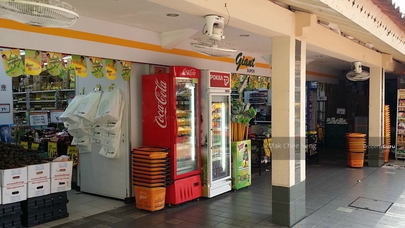 Yishun Room for rent  - Yishun - Bedroom - Homates Singapore