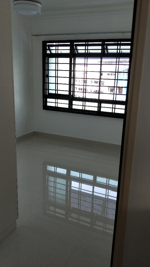 靠近WOODLANDS MART有房间出租 - Admiralty - Bedroom - Homates Singapore