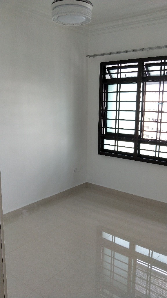 靠近WOODLANDS MART有房间出租 - Admiralty - Bedroom - Homates Singapore