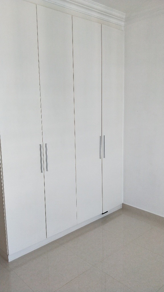 靠近WOODLANDS MART有房间出租 - Admiralty - Bedroom - Homates Singapore