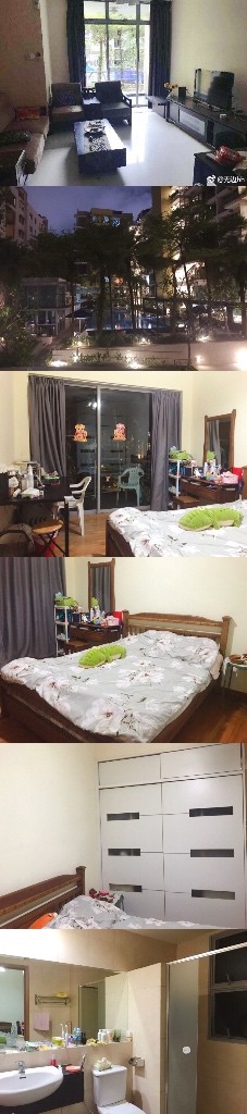 阿玉尼地铁站5分钟，普通房主人房招租 - Aljunied 阿裕尼 - 分租房间 - Homates 新加坡