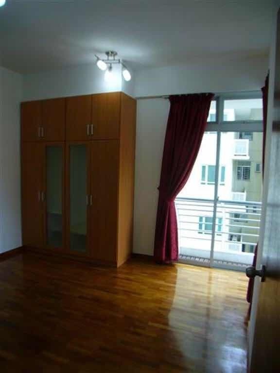 私人公寓主人房出租价钱可商量 - Novena 诺维娜 - 分租房间 - Homates 新加坡