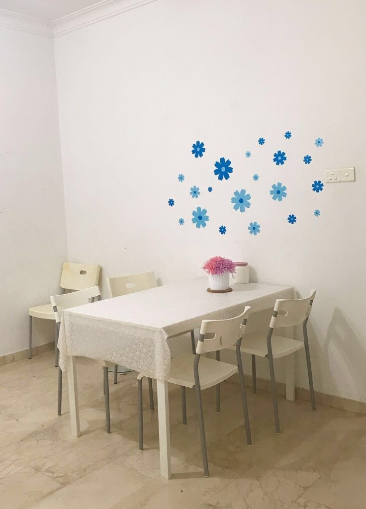 私人公寓主人房出租价钱可商量 - Novena 诺维娜 - 分租房间 - Homates 新加坡