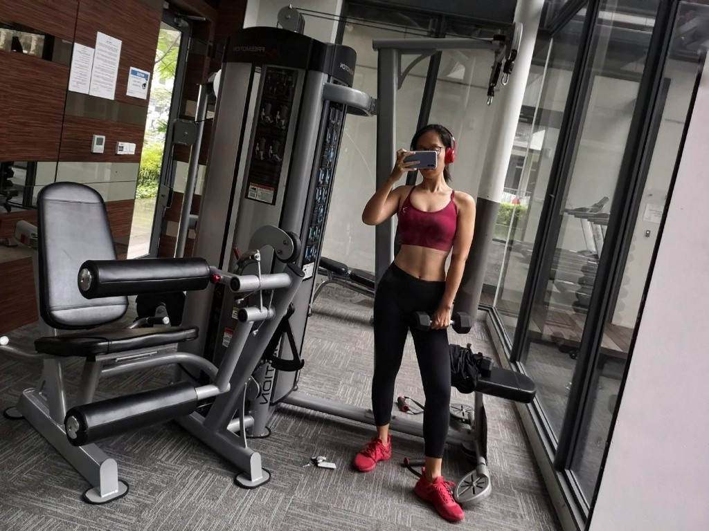 盛港Sengkang地铁站走路2分钟高级公寓普通房$800 - Sengkang 盛港 - 分租房间 - Homates 新加坡