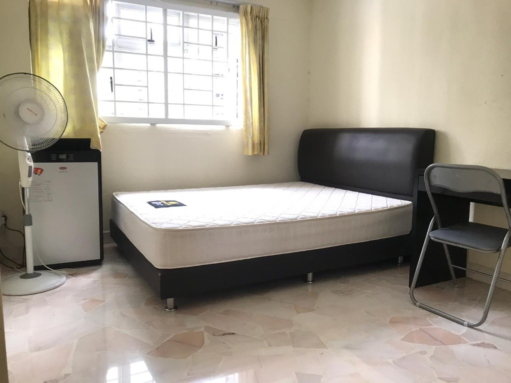Room for Rent, Holland Village  - Holland Village 荷蘭村 - 分租房間 - Homates 新加坡