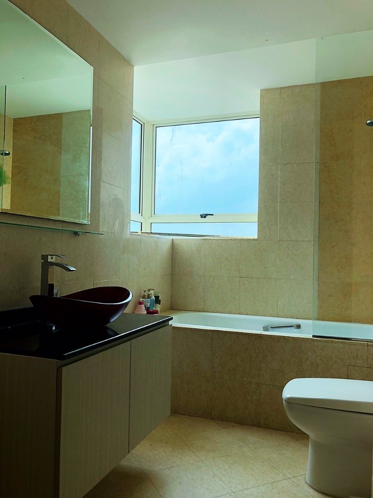[出租] 盛港地铁旁Compass Heights超大两卧公寓出租 - Sengkang - Flat - Homates Singapore