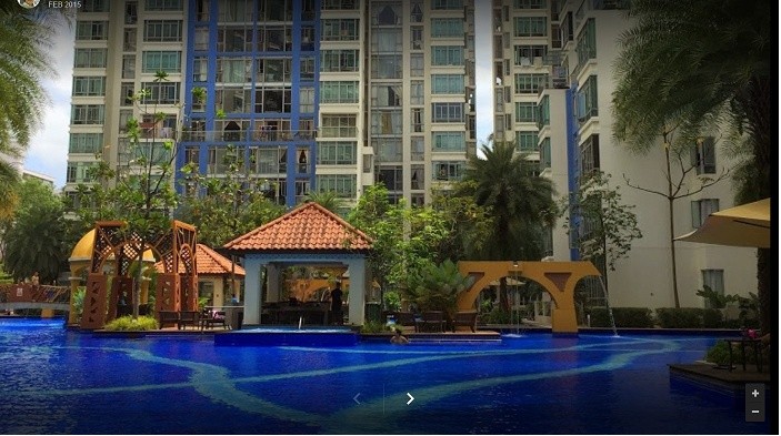 Jurong West street 41 Lakeshore Condominium /裕廊西公寓出租 - Jurong West 裕廊西 - 分租房间 - Homates 新加坡