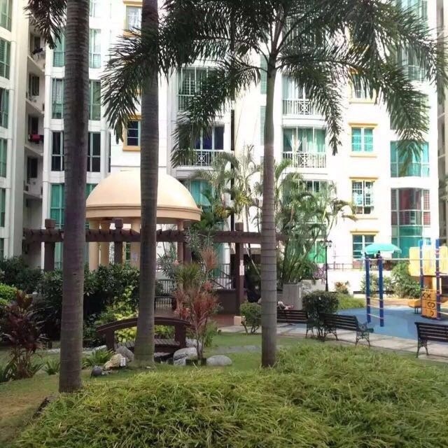 Condo: The Sunny Spring Large Common Room move in 1st Apr 2019 - Paya Lebar - Bedroom - Homates Singapore