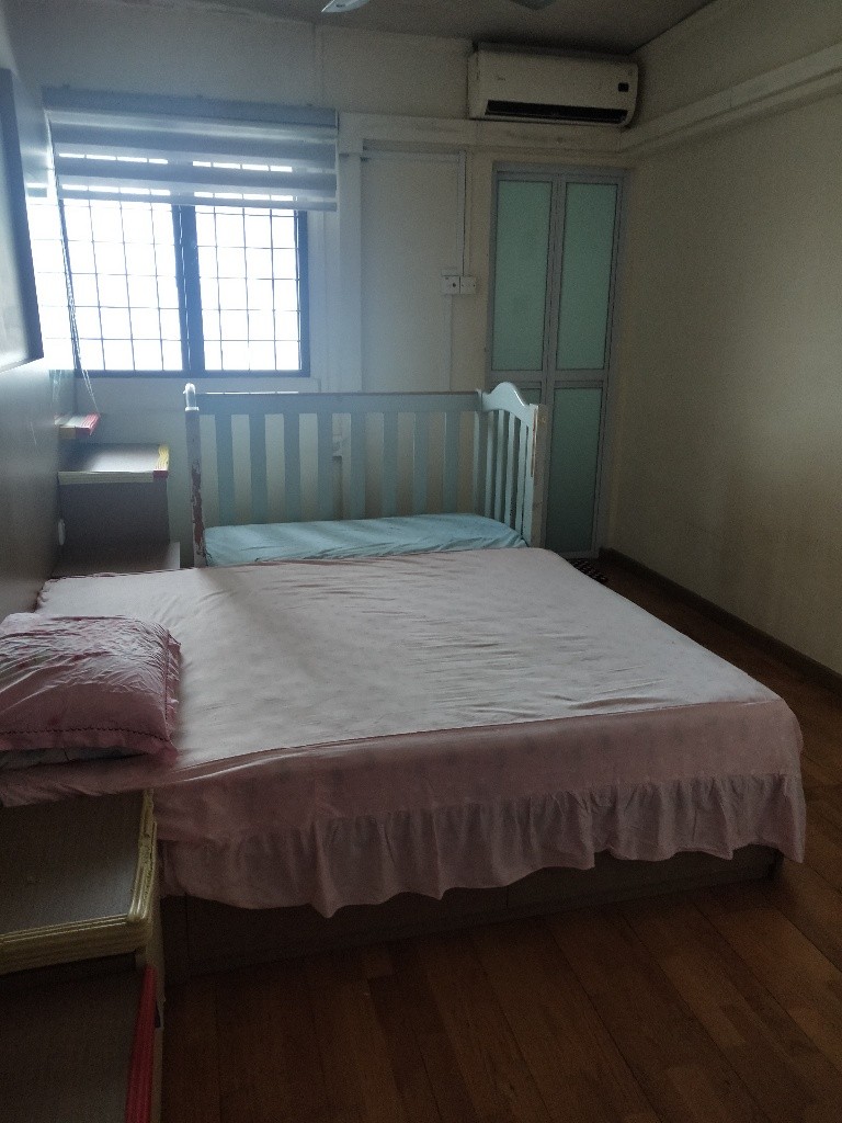 近杨厝港地铁站宏茂桥4巷大牌624 - Ang Mo Kio 宏茂桥- 整个住家- Homates 新加坡