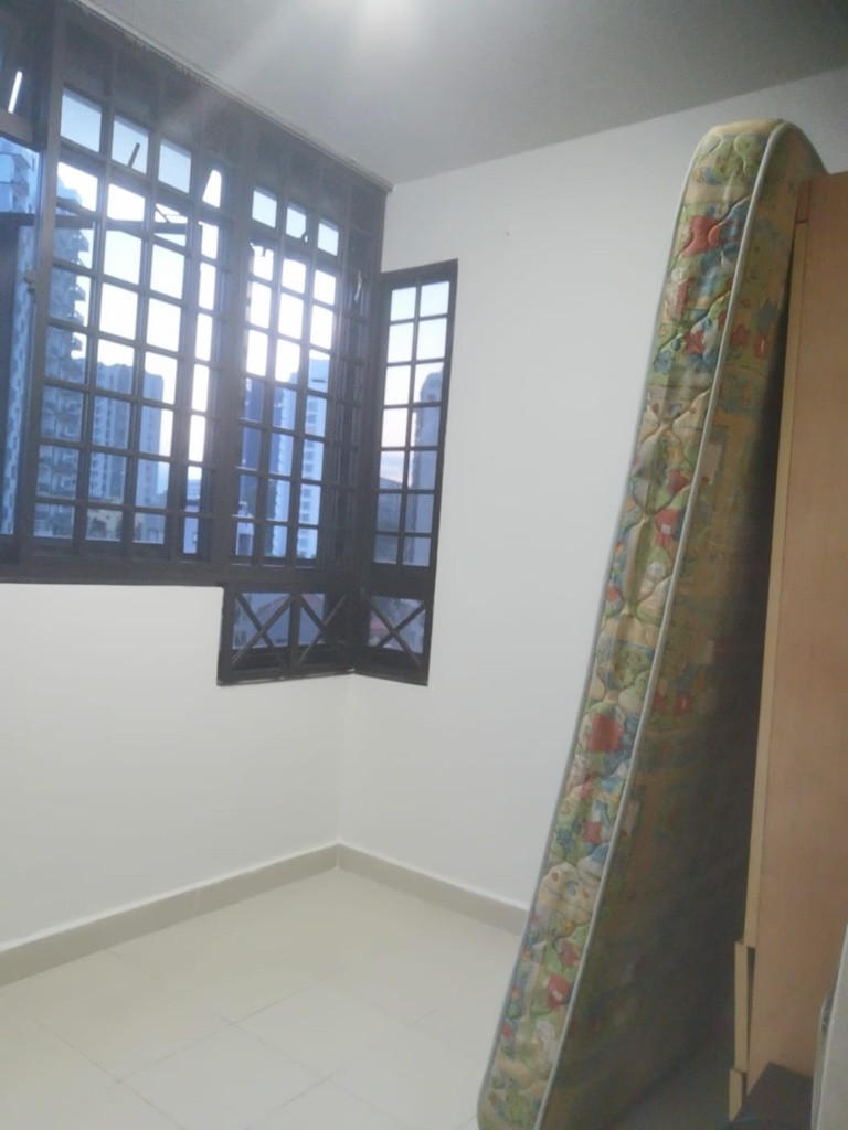 HDB Room for Rent - Whampoa Drive - Boon Keng - Bedroom - Homates Singapore